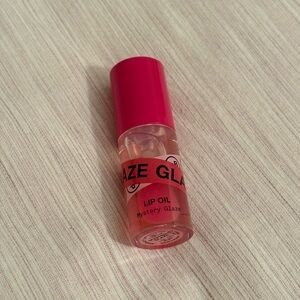 Innbeauty Project Lip Oil - Mystery Glaze 💕